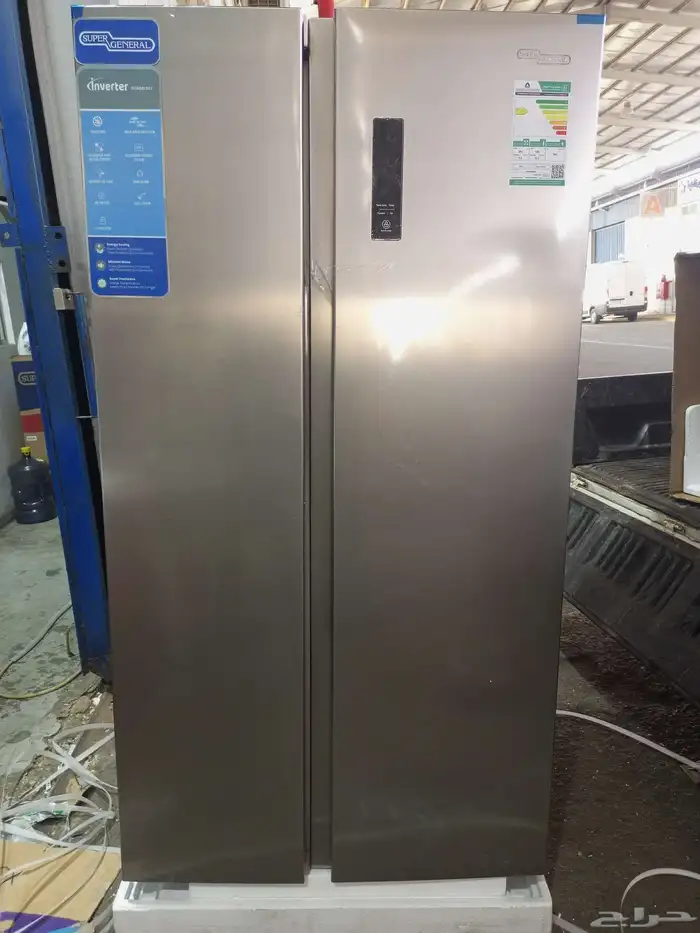 عروض وتخفيظات وهدايا اجهزه منزليه جديده 4