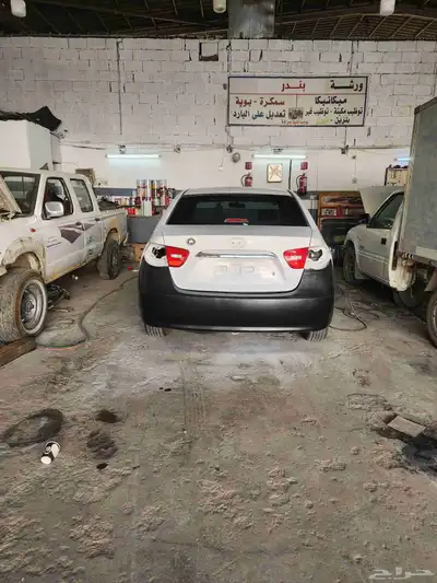 السمكرة السيارات index