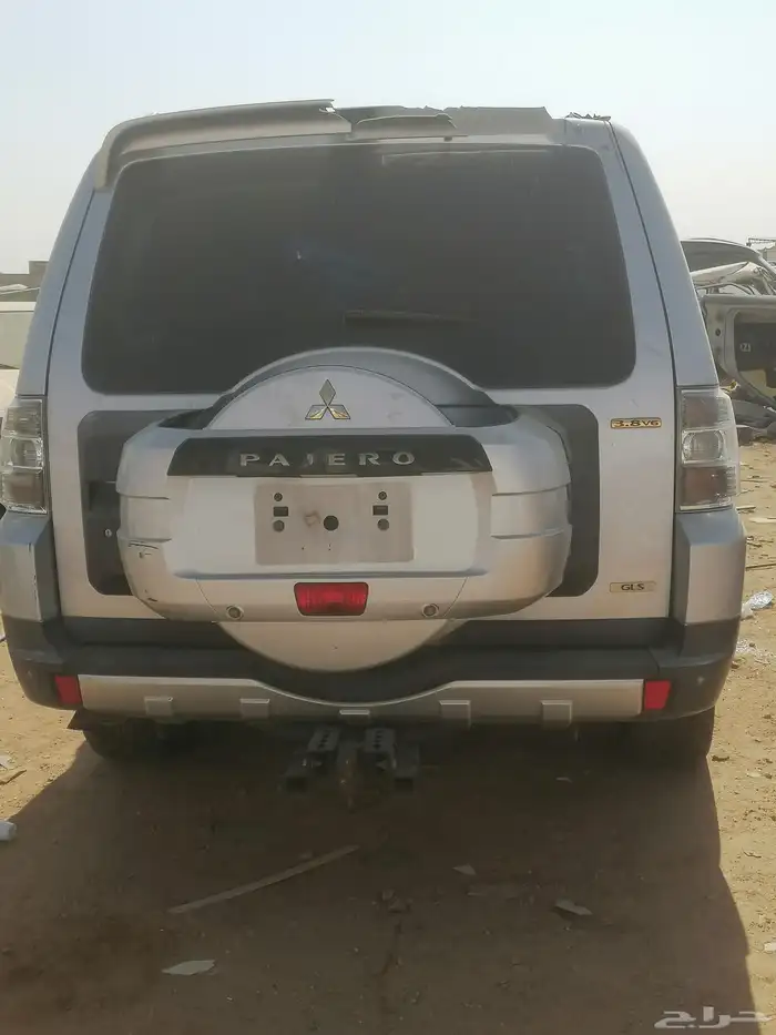 باجيرو تشليح قطع فقط 2