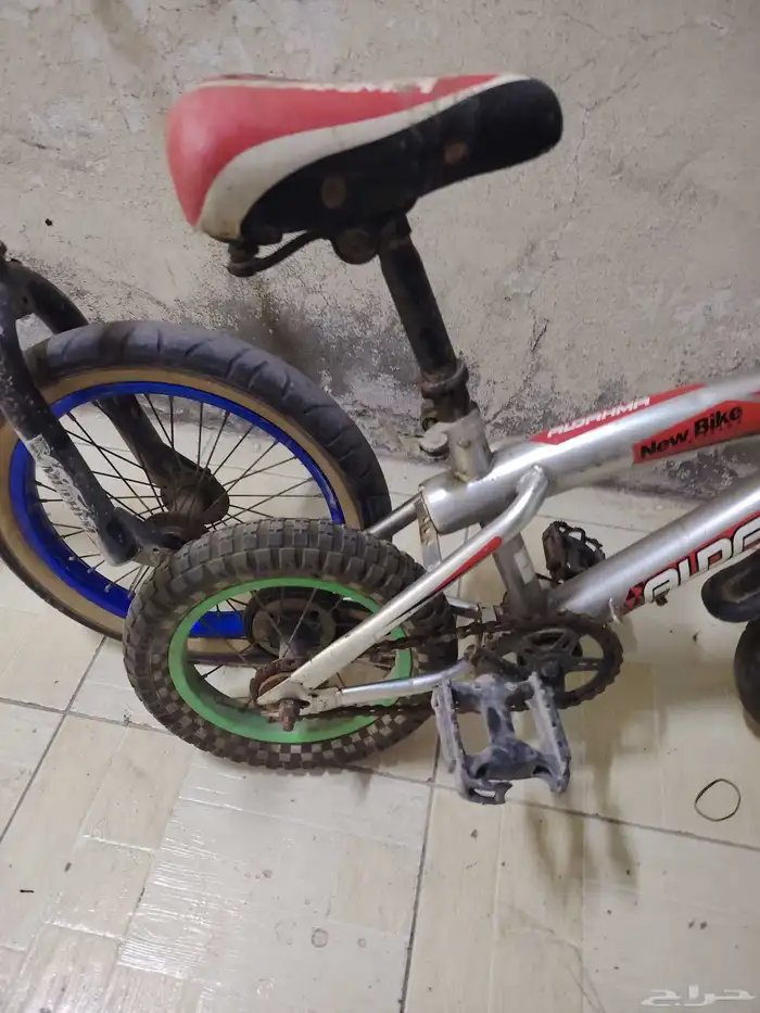 للبيع سيكلين كوبرا مقاس 50 وثاني وسط 2