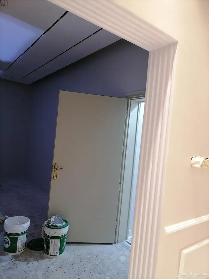 معلم دهان شغل بوية 7