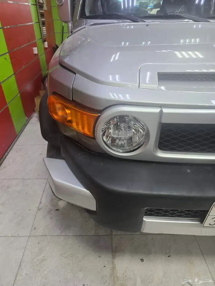 صدام افجي خلفي 11