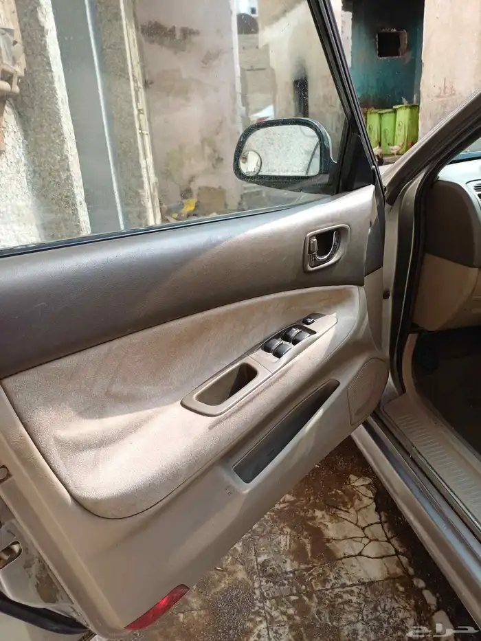 جالنت ميتسوبيشي قير تماتك 19