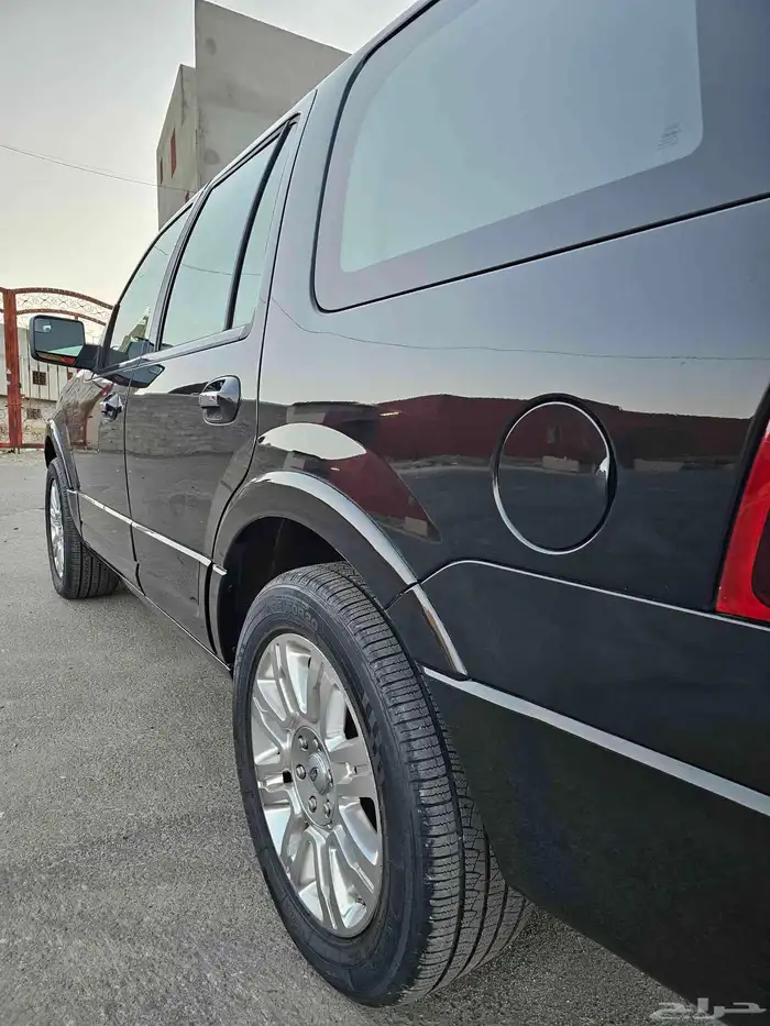 فورد اكسبدشن2013 فل كامل 4