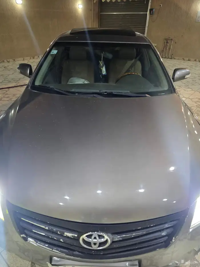 اوريون قراندي 2011 1