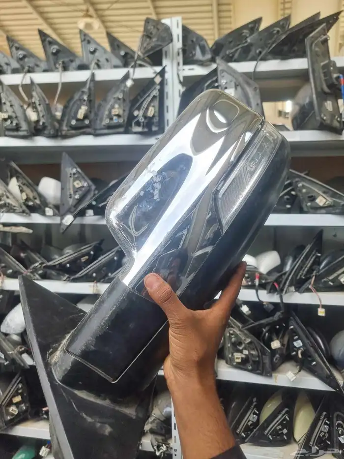 متوفر مرايات دوج رام RAM 2015 2016 2019 2020الئ 2025 0