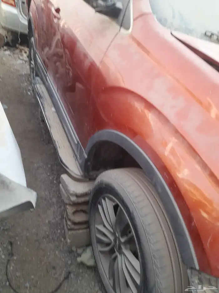 شيري تيقو 5 موديل 2017 3