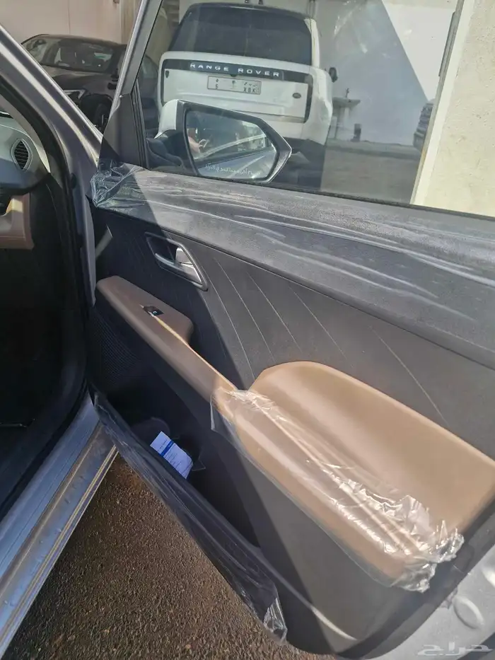 هيونداي اكسنت فليت 2026 13