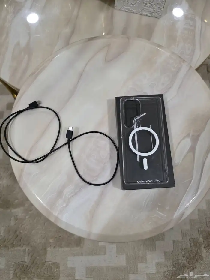 سامسنج s25 ultra 6