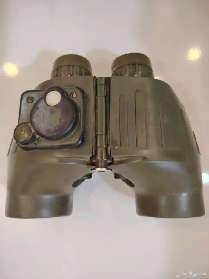 دربيل ( منظار نهاري) 3