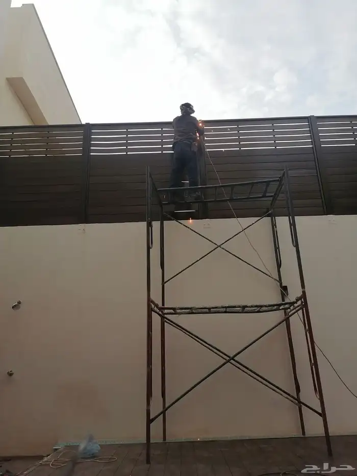 سواتر شرايح  سواتر لكسان 6