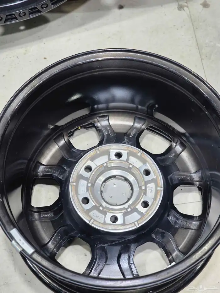 جنوط فورد برانكو اصلي وكاله شد بلد 8