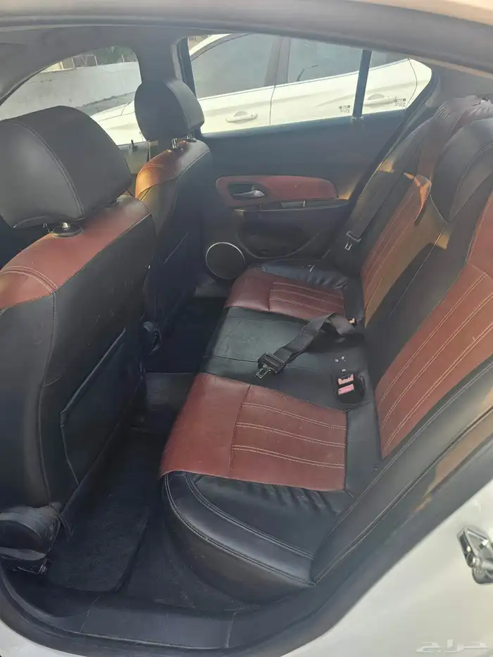 شفروليه كروز 2012 6