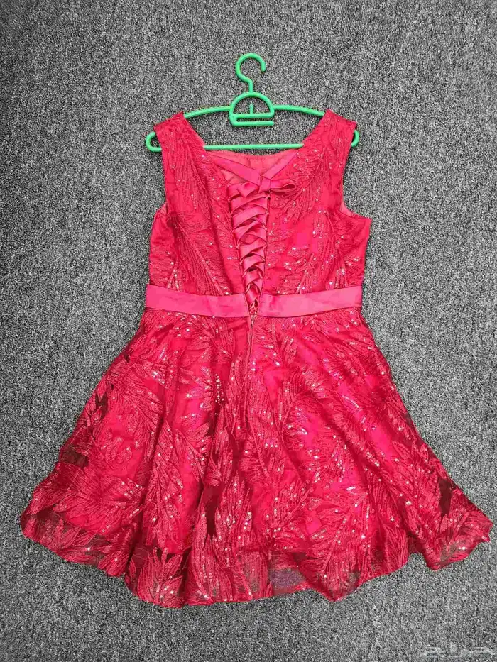 فستان جديد 0