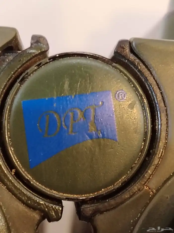 دربيل ( منظار نهاري) 4