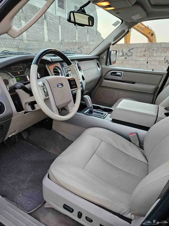 فورد اكسبدشن2013 فل كامل 14