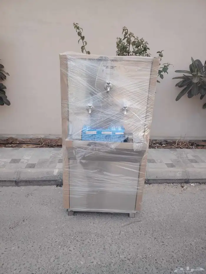 برادات ماء سبيل 1