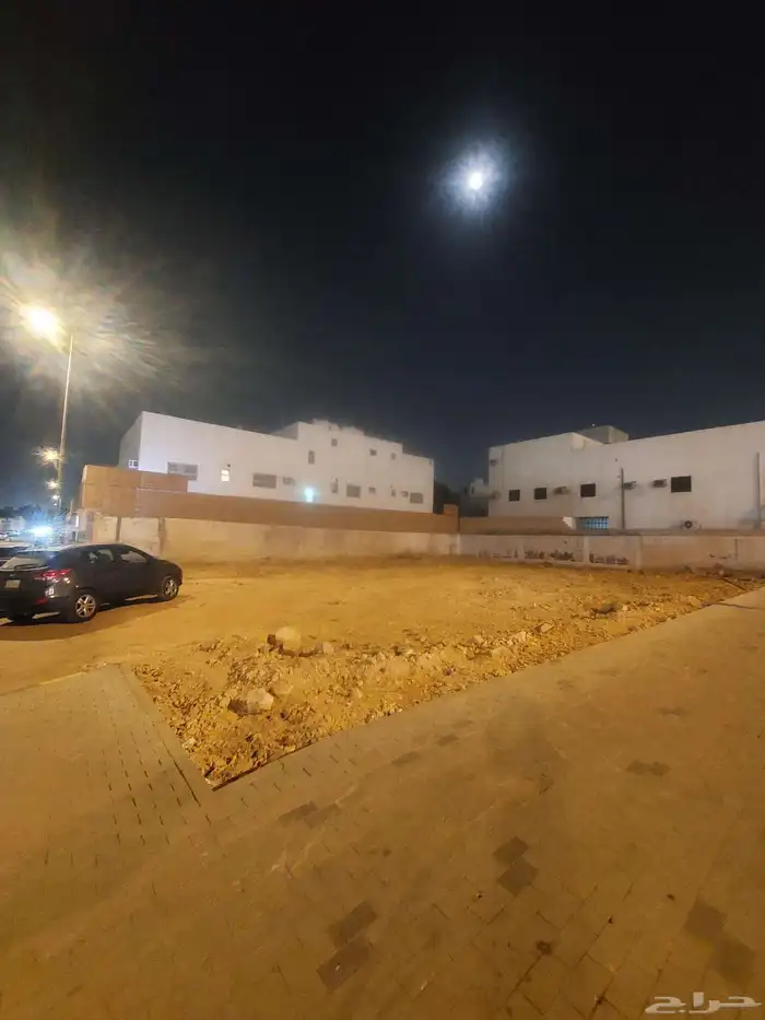 أرض تجارية للاستثمار - أرض للايجار مدة طويلة - أرض سكنية تجا 5