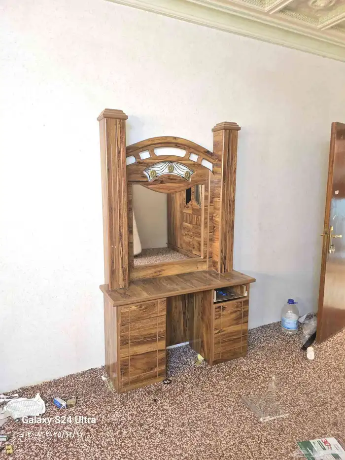 اثاث منزل للبيع مستعجل بسبب بيع البيت 5