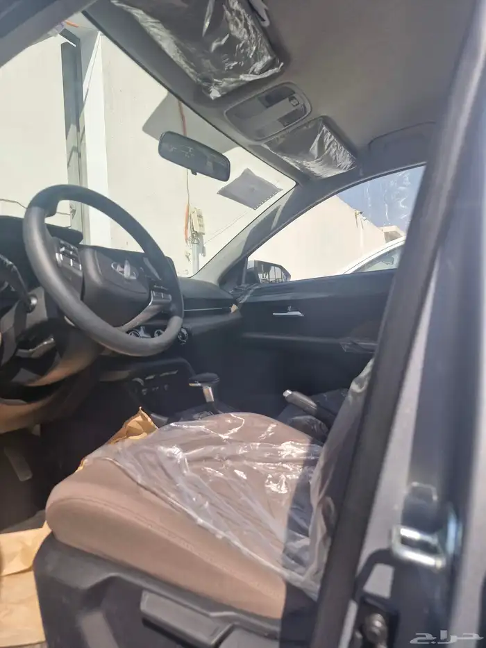 هيونداي اكسنت فليت 2026 23