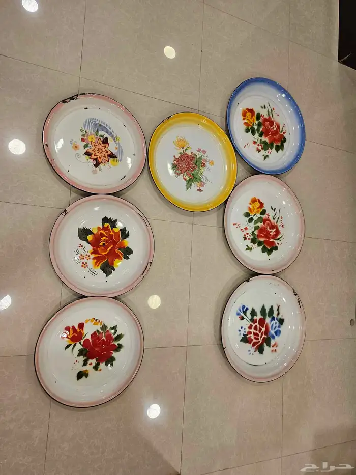 صواني للبيع 2