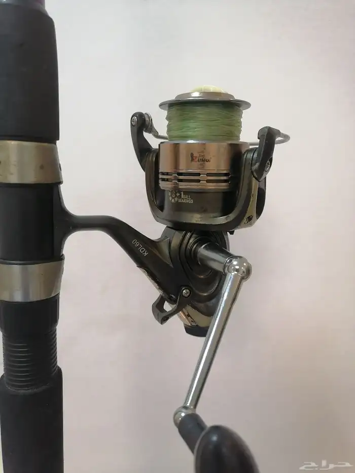 سنارة صيد قوية 4