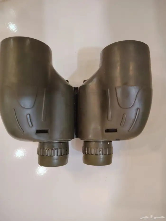 دربيل ( منظار نهاري) 2