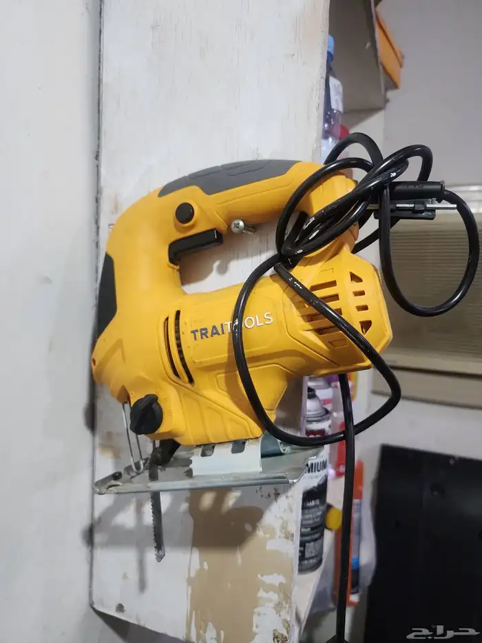 منشار خشب كهربائي 0