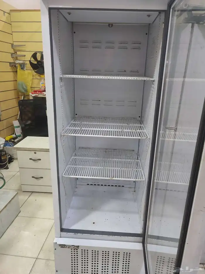 ثلاجة تبريد للبيع 0