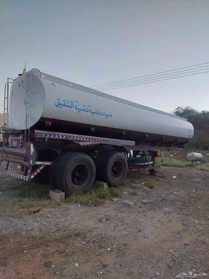 وايت ماء وايت ديزل البيع القاعده بيبي 16 0