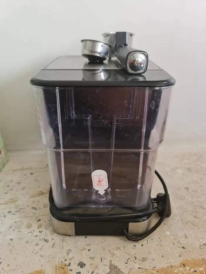 ماكينة قهوة 2