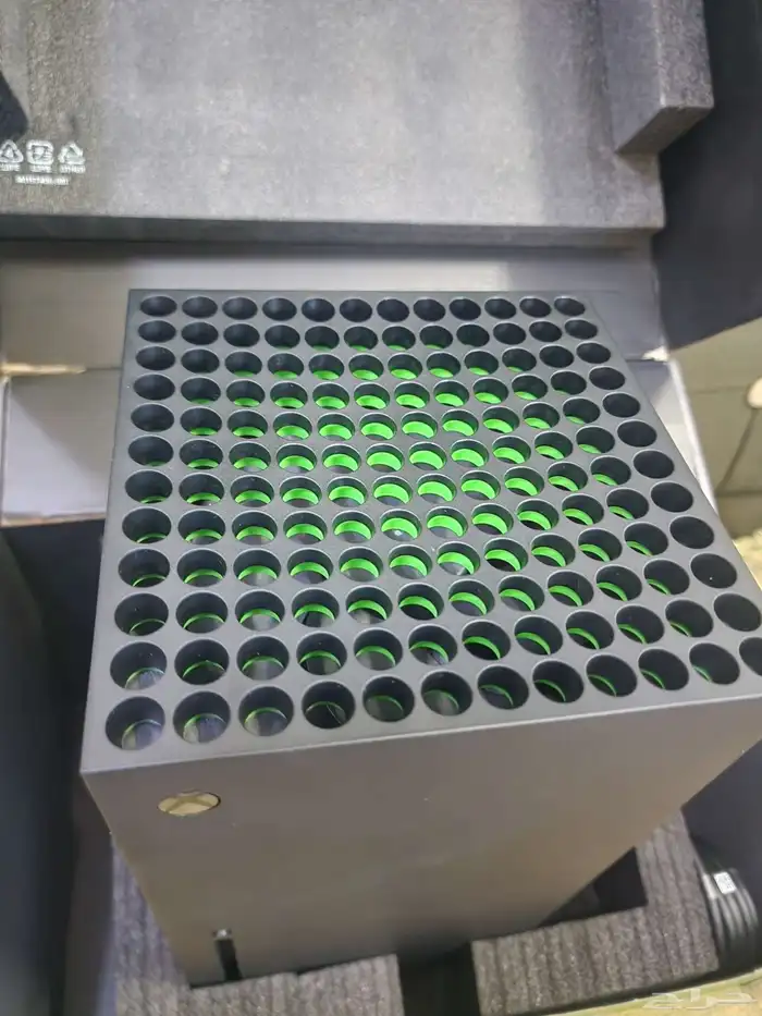 اكس بوكس سيريس اكس X الجديد 6