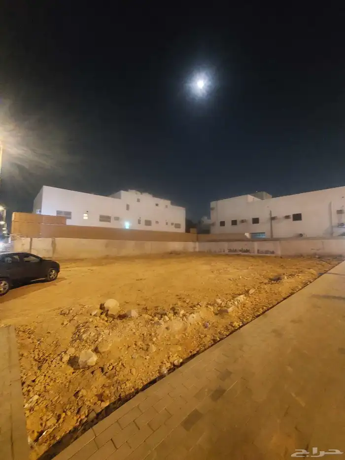 أرض تجارية للاستثمار - أرض للايجار مدة طويلة - أرض سكنية تجا 4