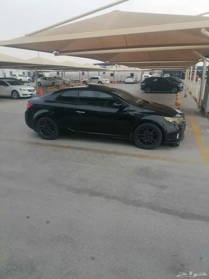 للبيه سيراتو كوبيه 0