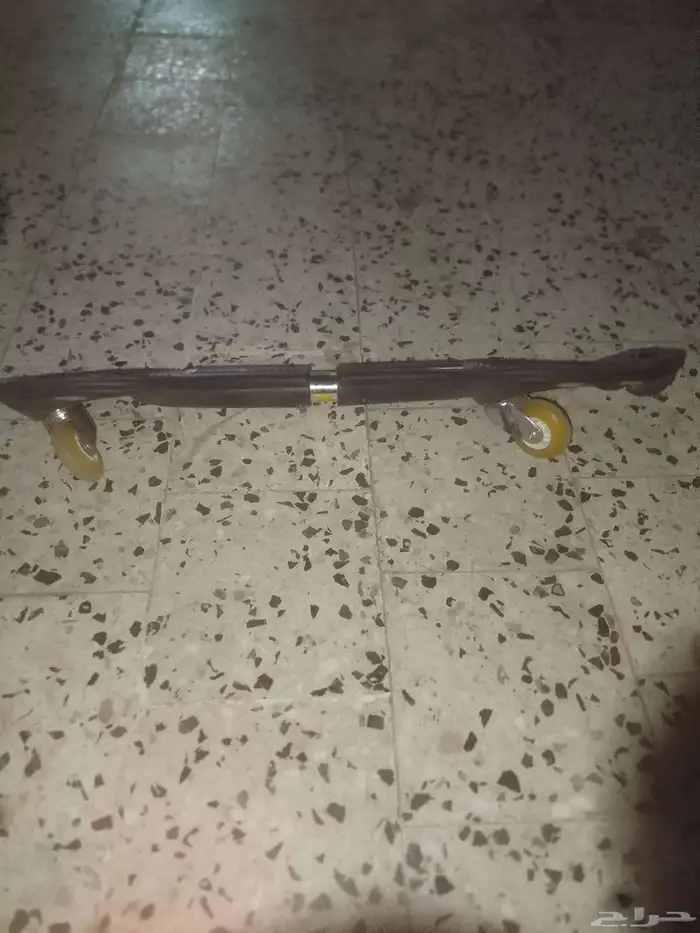 اسكوتر وايف بورد 2