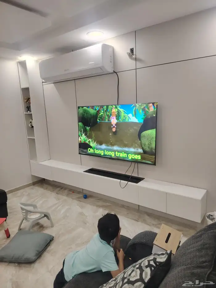 ديكورات اصباغ الاحساء 5