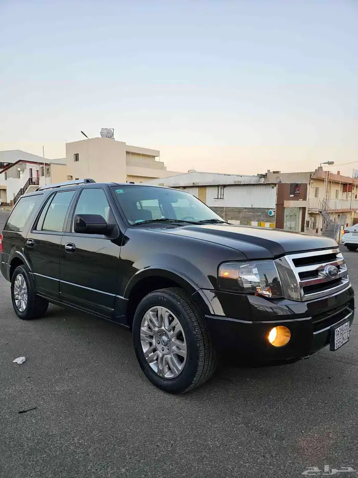 فورد اكسبدشن2013 فل كامل 8