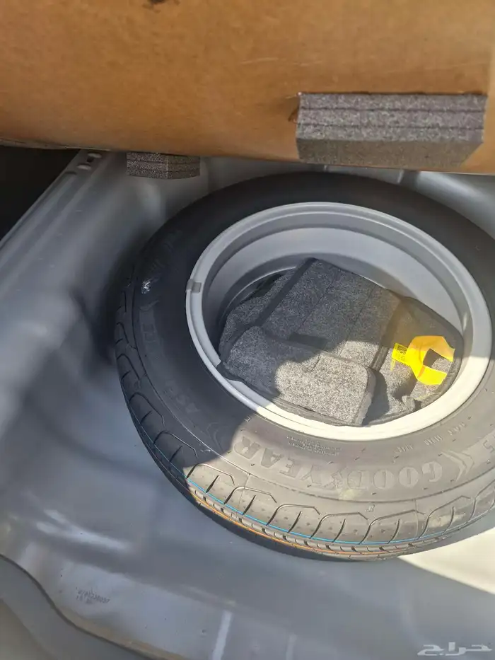 هيونداي اكسنت فليت 2026 11