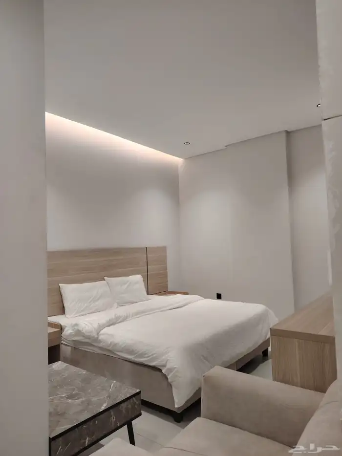 شقق مفرشه للإيجار شهري سنوي جده 5