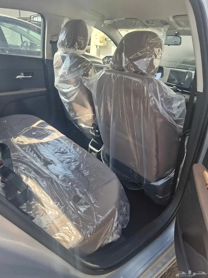 هيونداي اكسنت فليت 2026 15