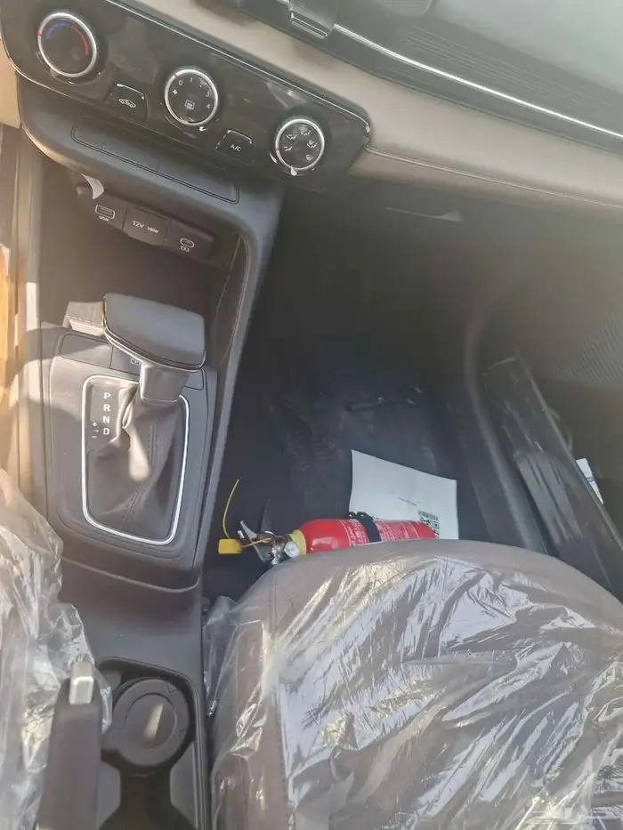 هيونداي اكسنت فليت 2026 28