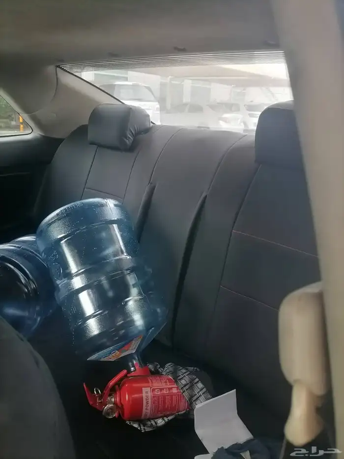 للبيه سيراتو كوبيه 9