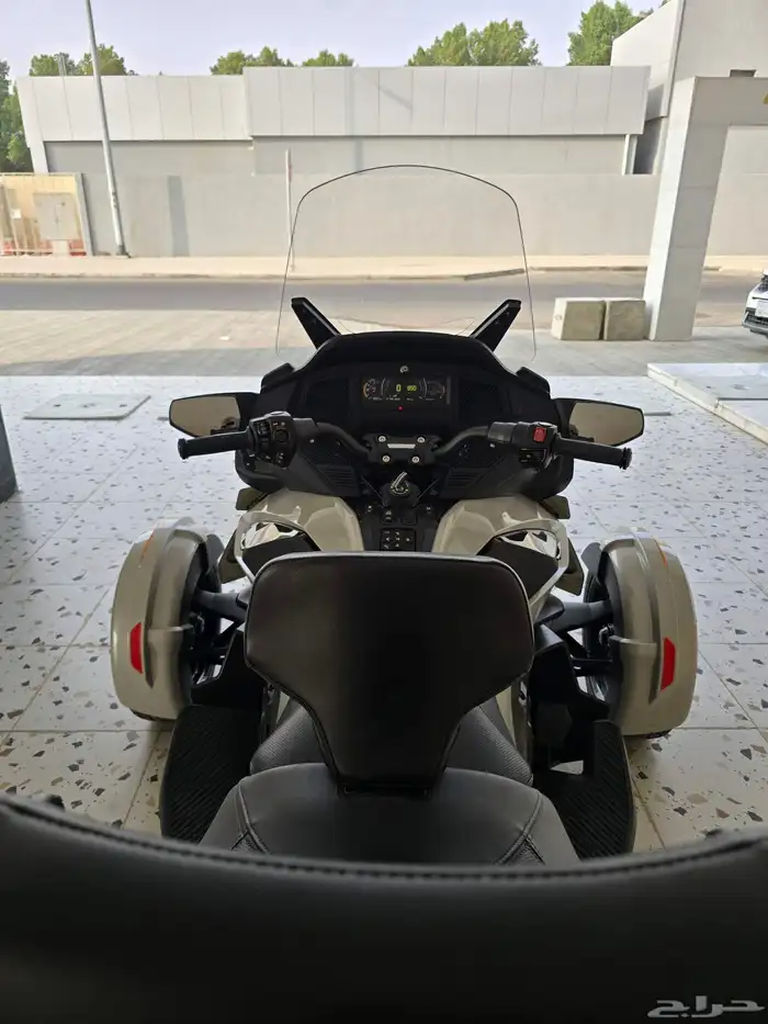 2021 كانام سبايدر ارتي ليمتد 14