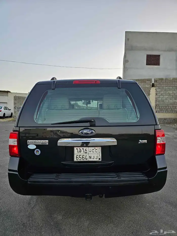 فورد اكسبدشن2013 فل كامل 5
