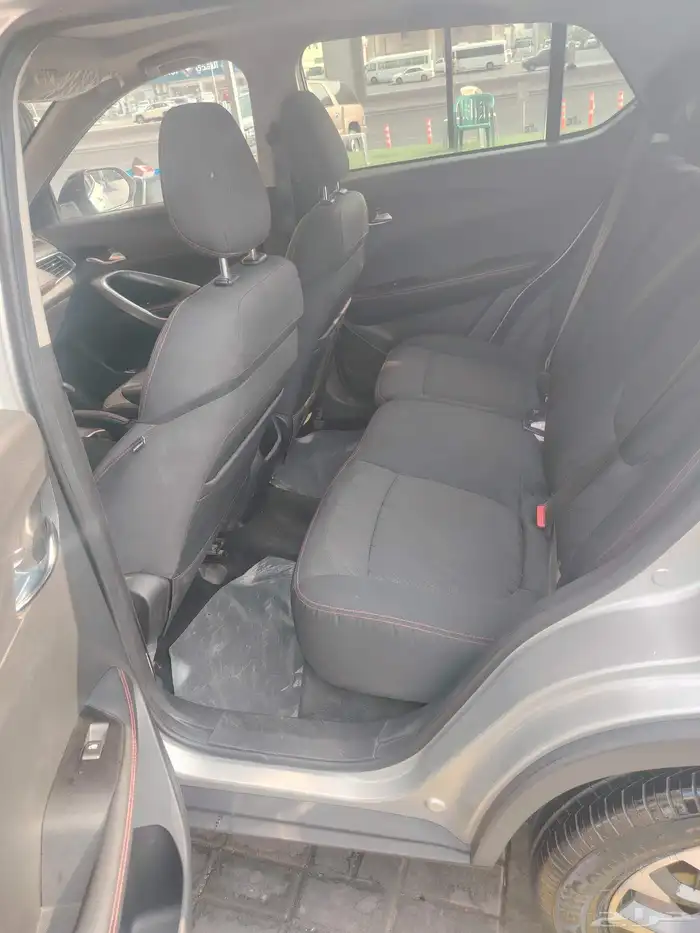 شفورليه جروف 23 فل كامل 8