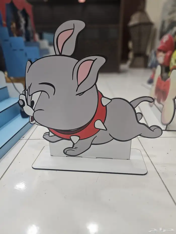 هدايا حفلات مجسمات حفر ليزر 1