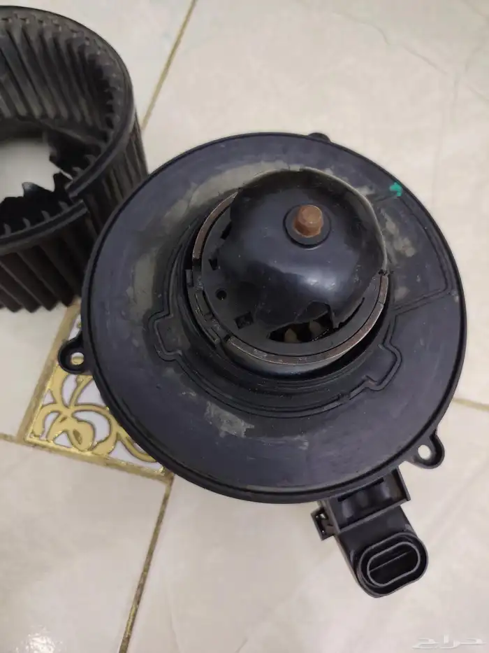 قطع فورد اكسبديشن وكالة 2009 إلى 2013 7