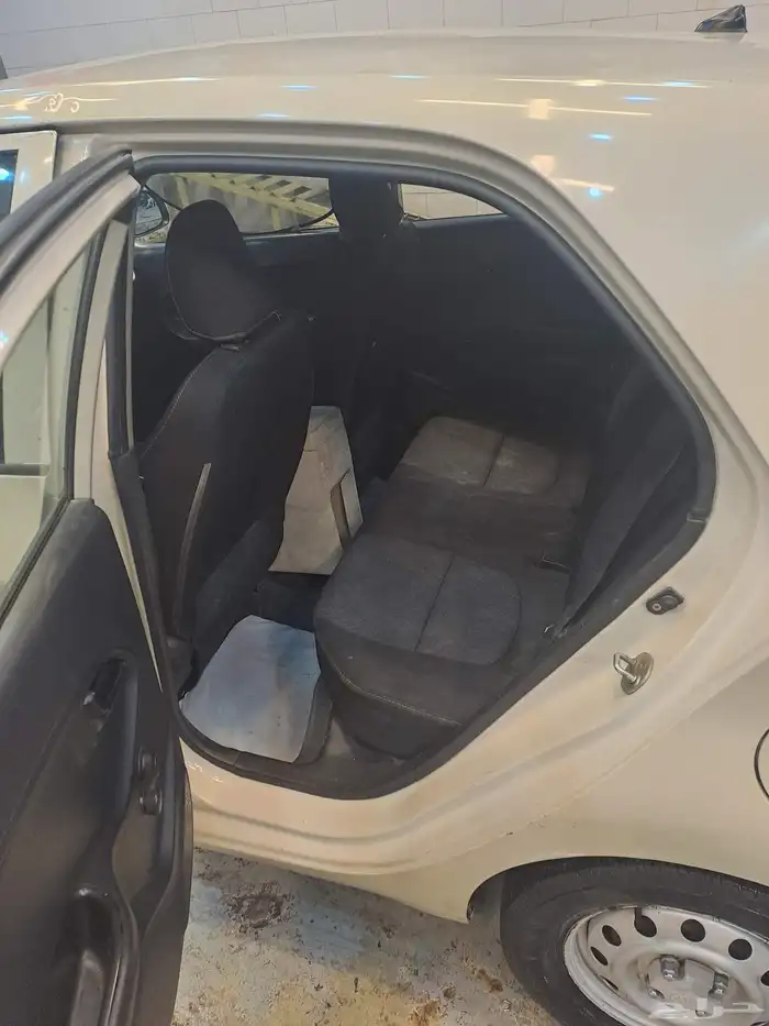 كيا بيكانتو 2012 5