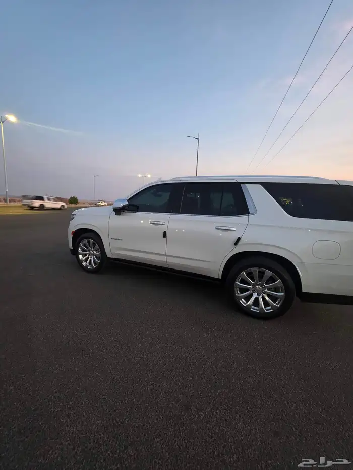 جمس تاهو بريمير دبل فل كامل 2