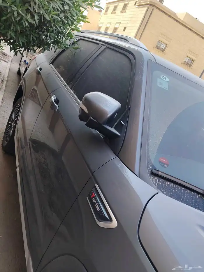 تشالجان رويال cs95 موديل 2020 2